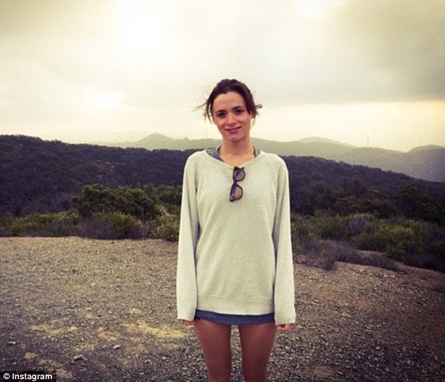 cathriona white