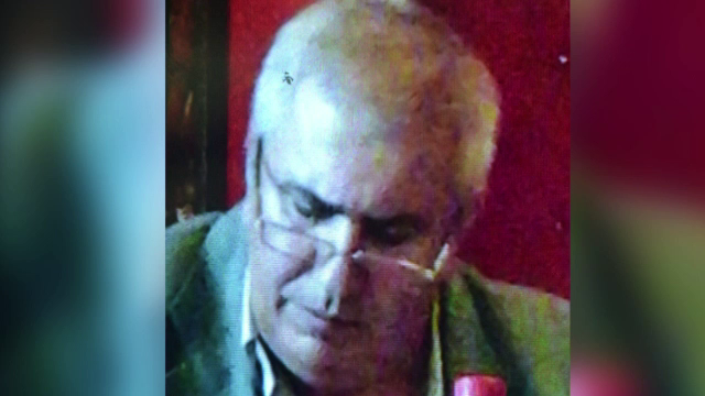 Oricine are informatii despre acest barbat este rugat sa sune la 112. Pentru ce fapte il cauta politia