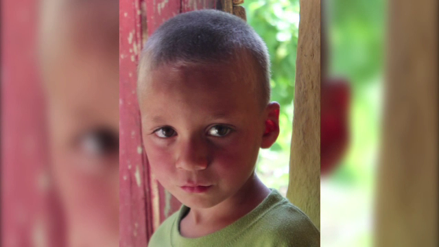 Vasile Miron, barbatul suspectat ca a ucis cu cruzime un copil de 10 ani, dupa care a fugit in Germania, adus in tara vineri