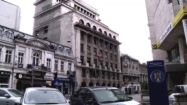 Monumente istorice ce se degradeaza si se prabusesc, fara ca autoritatile sa ridice un deget. Povestea din spatele ruinelor