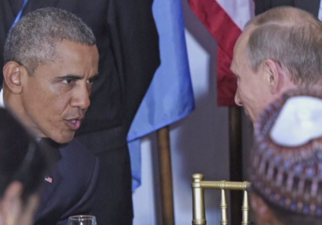 SUA si alte 6 state cer Rusiei sa puna capat loviturilor aeriene in Siria. Raspunsul oferit de Ministerul rus de Externe