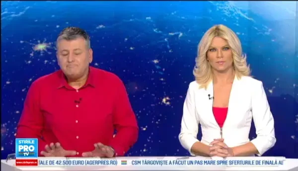 Vremea ramane rece, cu vant puternic, ploi izolate si temperaturi de maximum 18 grade. Prognoza meteo pana sambata