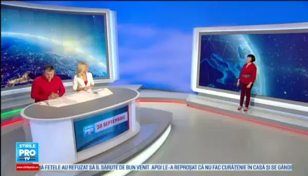 Horoscop zilnic, 30 septembrie 2015. Balantele au noroc la bani, iar Berbecii traverseaza o perioada dificila in cuplu