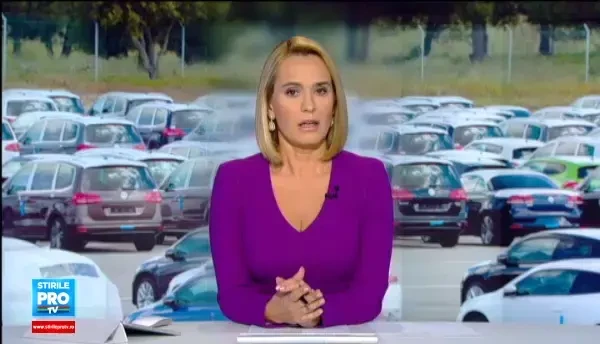 Surse din piata auto: 130.000 de masini Volkswagen din Romania au softul-problema. Verifica daca modelul tau apare in lista