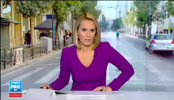 Marele pericol din spatele lui n-am patit nimic. Ce trebuie sa stie soferii care lovesc, chiar si usor, un pieton in trafic