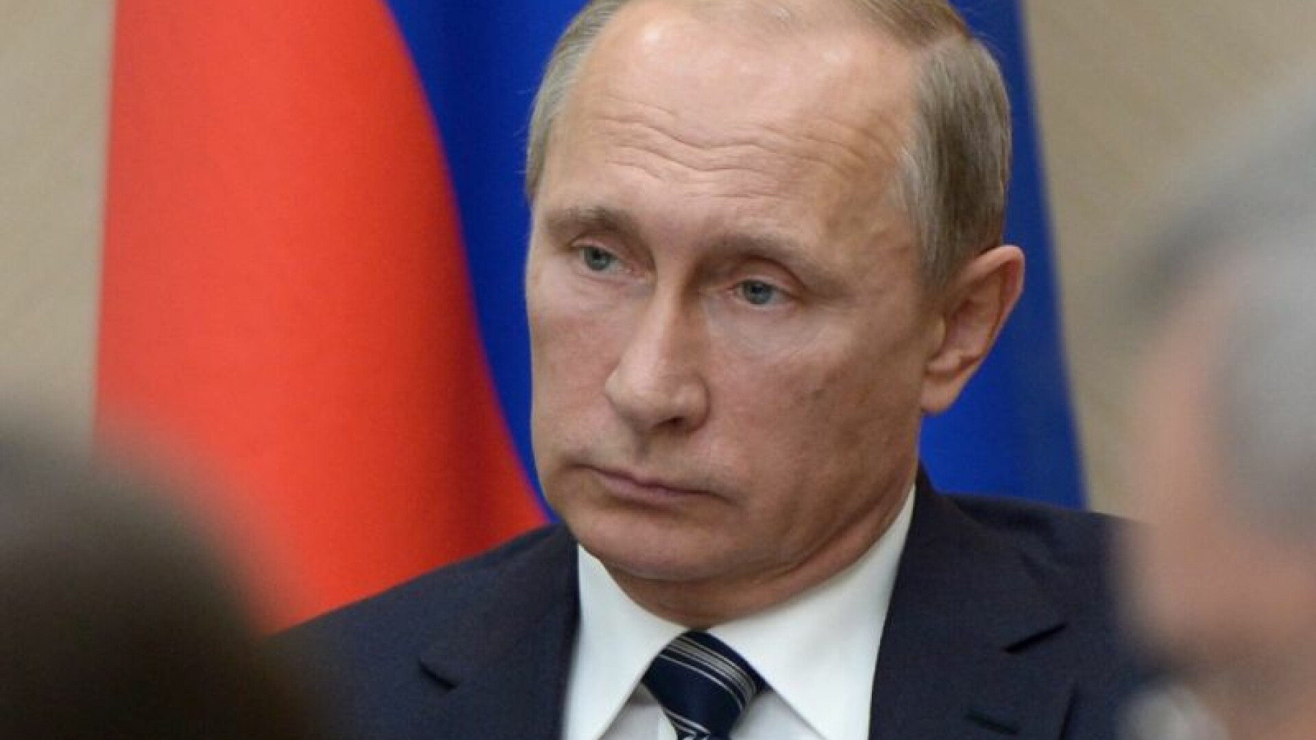 Sosia lui Vladimir Putin a aparut la metroul din Moscova. Cum arata barbatul care seamana izbitor cu presedintele rus