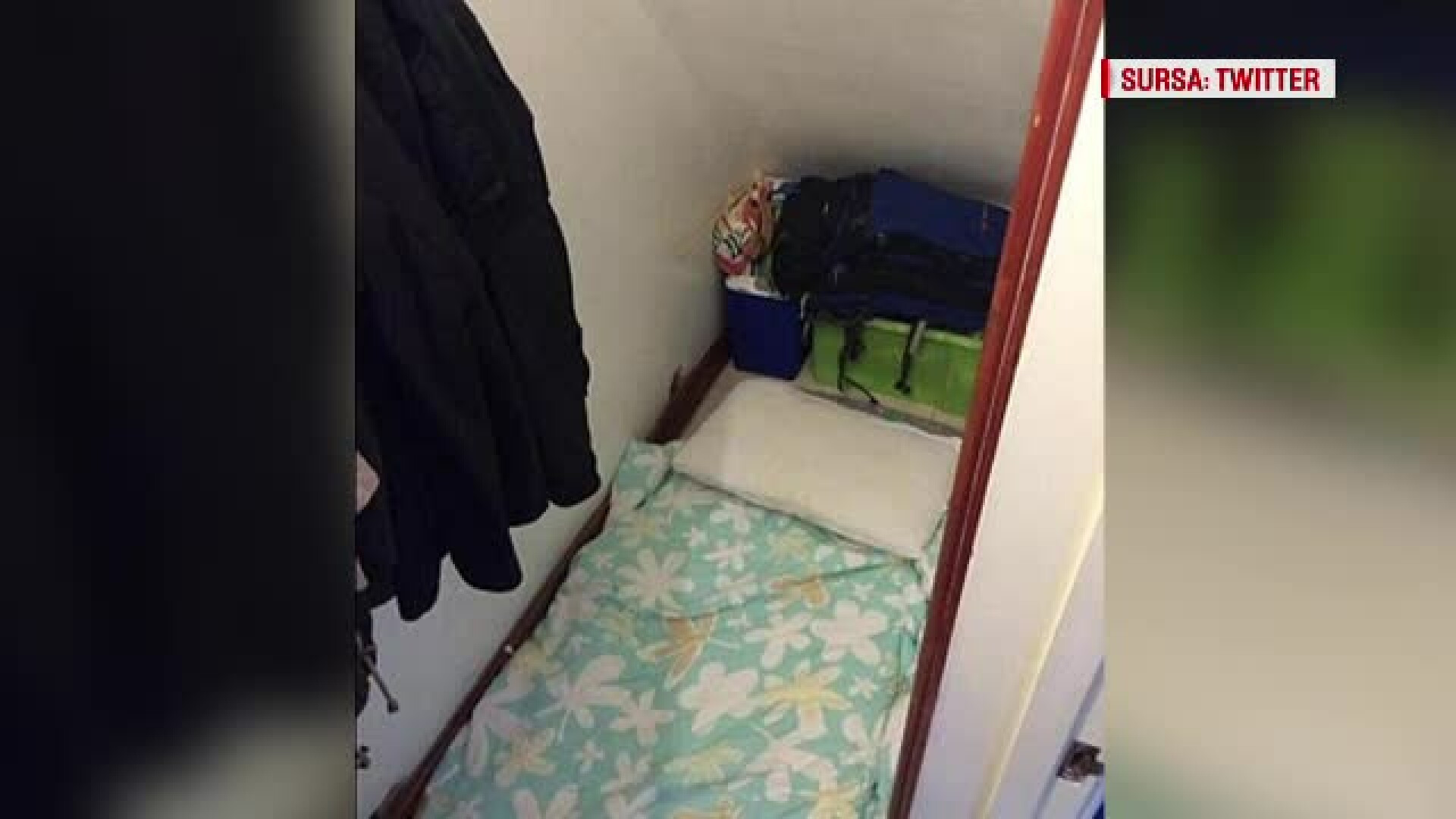 Camera cu chirie in Londra - STIRI