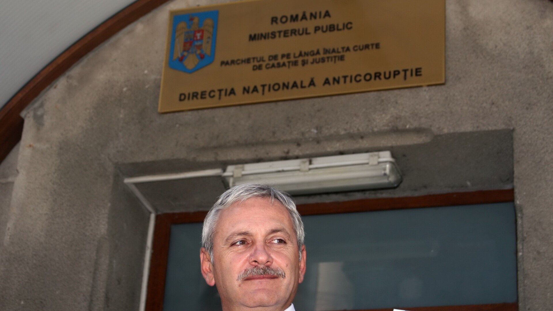 Profetiile liderului PSD Liviu Dragnea: "Mare minune sa nu apara vreun nebun care sa imi faca si mie un denunt la DNA"