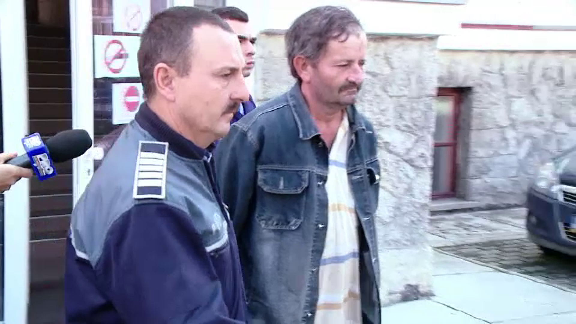 O femeie din Brasov a fost ucisa in bataie de iubitul ei, dupa ce acesta s-ar fi imbatat. Criminalul a fost arestat