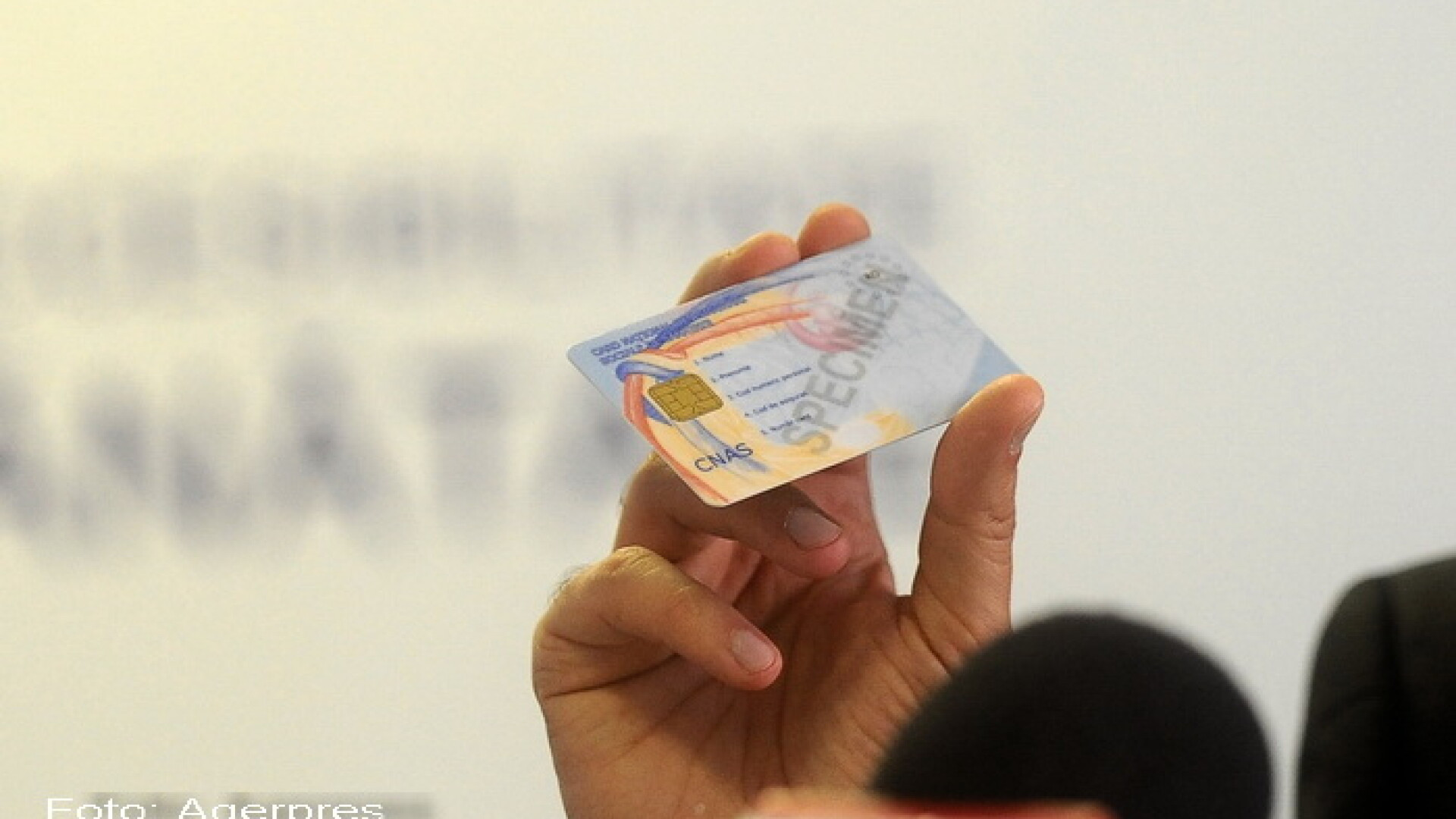 CNAS: Sefii caselor judetene de sanatate, revocati din functii in urma actualizarii indicatorilor de performanta