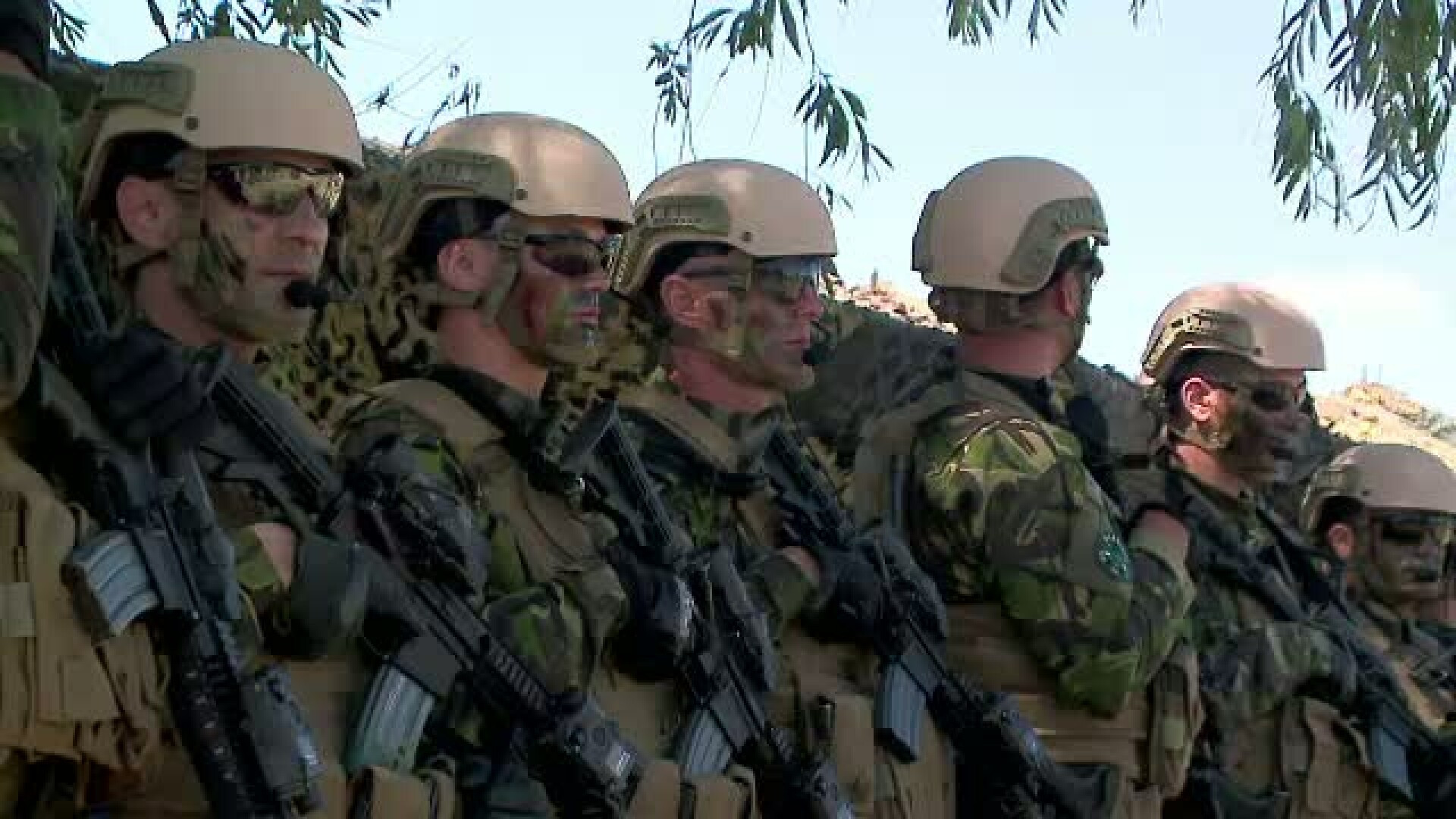 Locuri pentru tinerii militari la scolile de profil din Alba si din tara