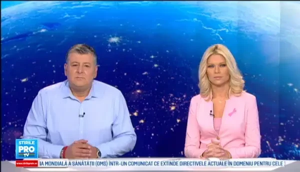 De la ploi si vant, la temperaturi peste medie. Cum va arata vremea in urmatoarele 3 zile