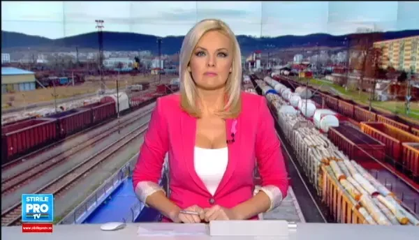 Filmul incidentului in urma caruia turistul din Noua Zeelanda s-a electrocutat la Cluj. El este in stare grava, la Floreasca