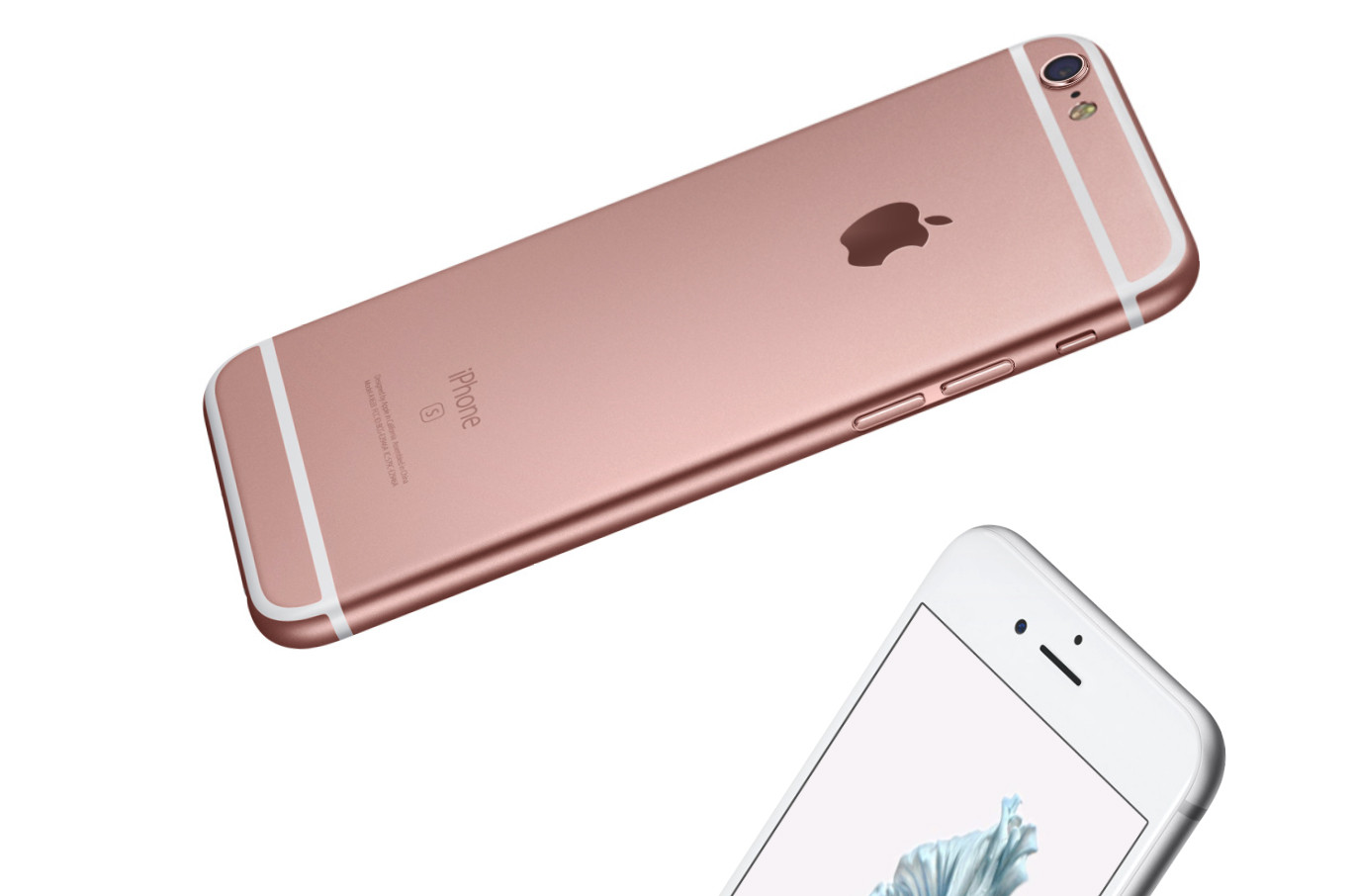 iLikeIT. Ce aduce nou iPhone 6S si cum se compara cu Galaxy S6 Edge. Telefonul care, pe hartie, le bate pe amandoua