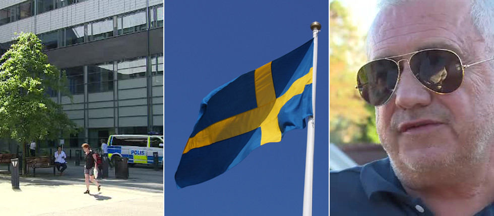 Romanul care judeca in tara in care compatriotii sai sunt campioni la infractiuni. "Aici nu esti rege, nu esti imparat"