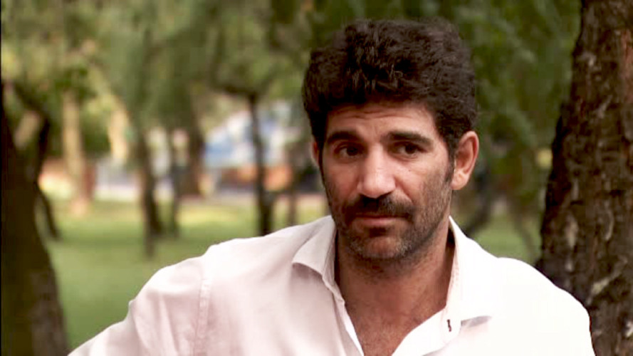 Toma Cuzin a dezvaluit cum s-a apucat de actorie. Sfaturile lui Firicel pentru cei care vor sa devina vedete