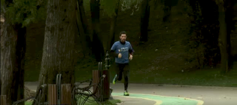 Cursa pentru copiii bolnavi de cancer ce nu-si permit sa mearga la stomatolog. Cine alearga pentru "Zana Merciluta"