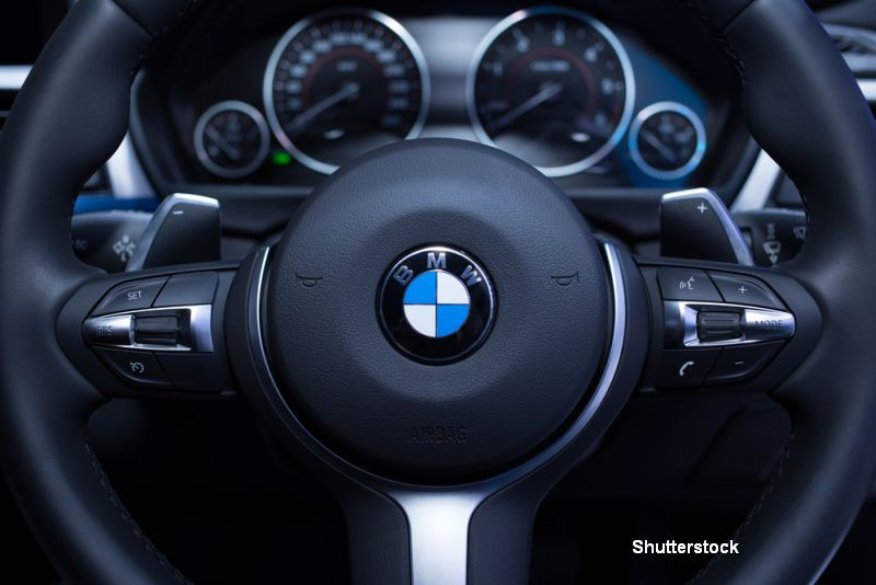 BMW bate record dupa record. Anuntul facut de gigantul auto german care depaseste toate asteptarile