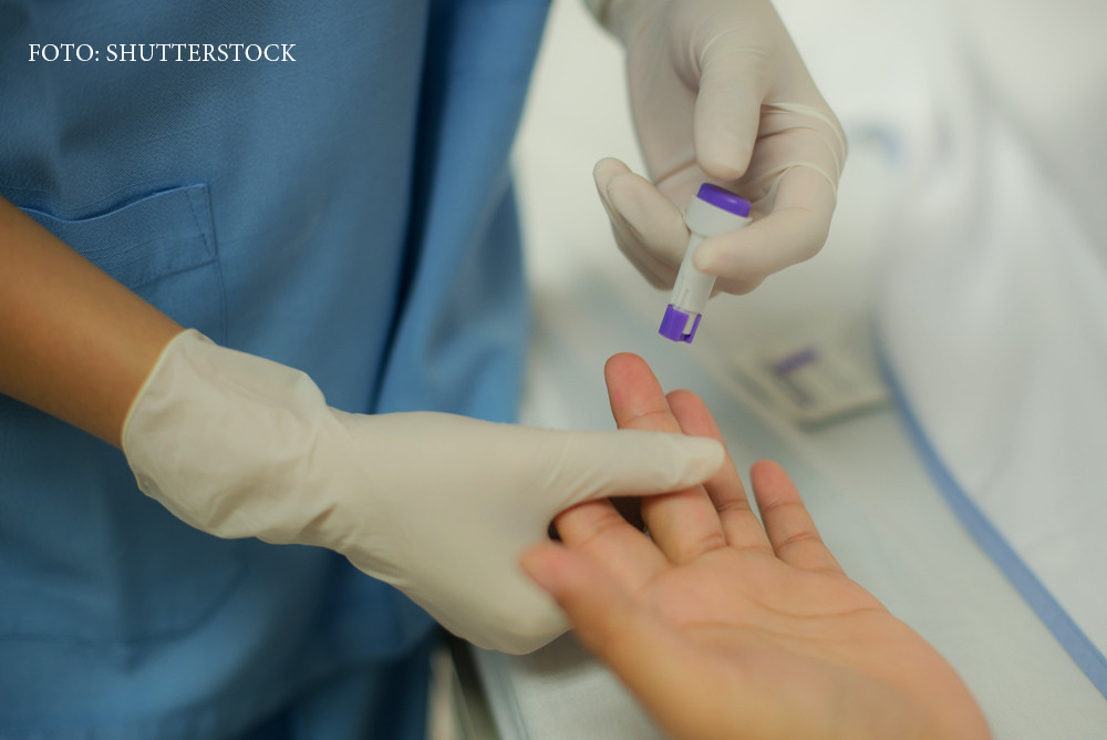 Asistenta pediatrica gratuita pentru persoanele cu diabet si cu afectiuni ale picioarelor din Cluj-Napoca