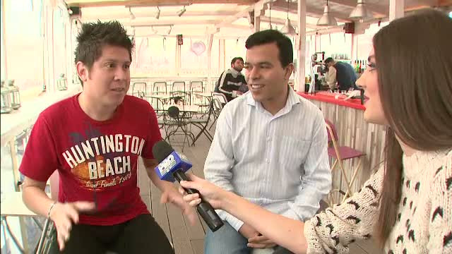 Ce cred strainii care ajung in Bucuresti cu harta in mana si rucsacul in spate. "Trebuia sa stau 3 zile, sunt de o saptamana"