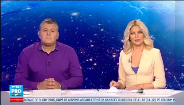 Tatal din Suceava care si-a torturat gemenele pana le-a bagat in spital a fost prins. Unde l-au gasit ascuns politistii