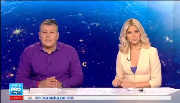 Elena Udrea a mers la politie, pentru controlul judiciar. Ce spune despre relatia ei cu primarul din Baia Mare