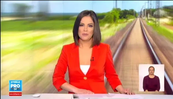 Femeia care a sarit in fata trenului cu fiul ei in brate incepe consilierea psihologica. In ce stare se afla copilul