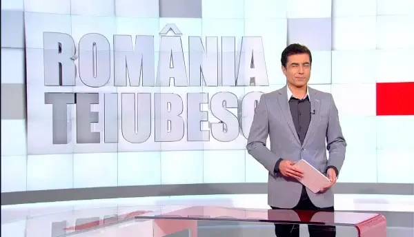 Romanul care judeca in tara in care compatriotii sai sunt campioni la infractiuni. Aici nu esti rege, nu esti imparat