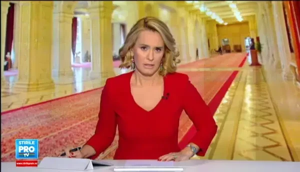 Ancheta fara precedent in Parlament. Trei angajati au incasat ilegal lefuri mai mari, timp de 5 ani, fara sa ii prinda nimeni