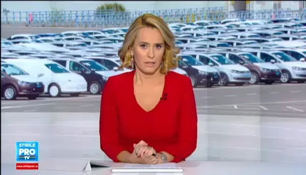 Ambasadorul Germaniei discuta scandalul Dieselgate in emisiunea Dupa 20 de ani. Ce decizie au luat cei de la Audi