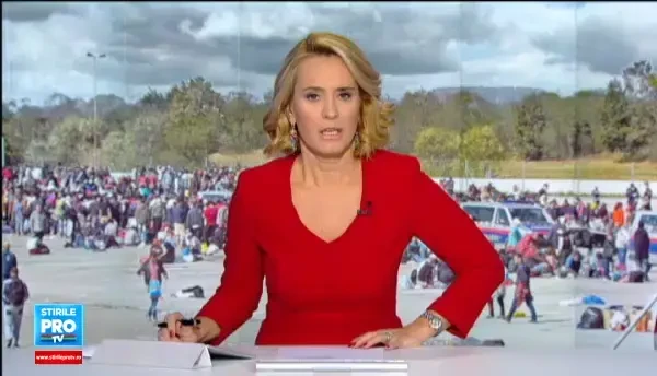 Coalitia pentru integrarea refugiatilor, organizatia care se va ocupa cu integrarea imigrantilor. Mesajul lui Ponta