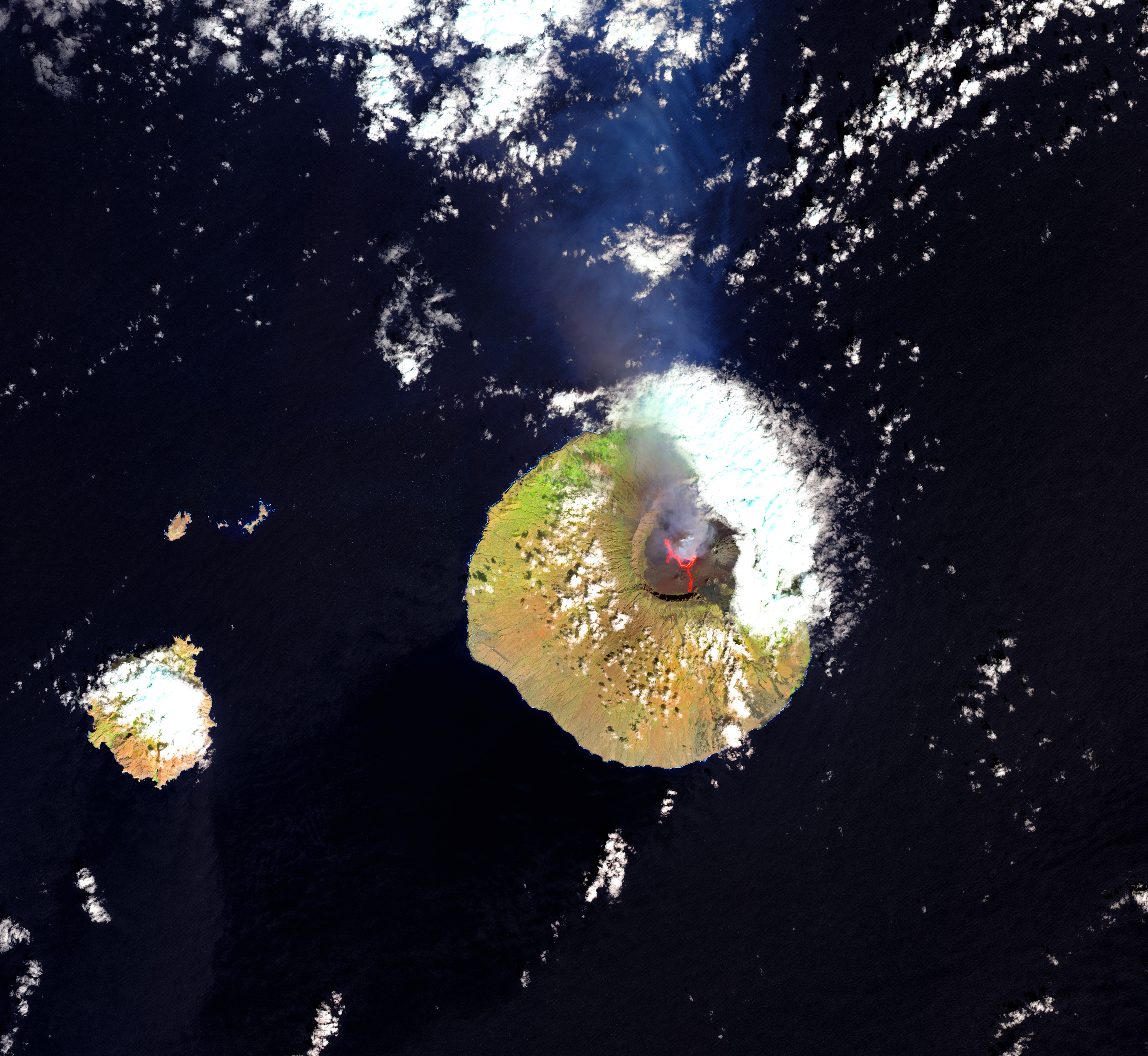 Avertismentul oamenilor de stiinta americani. Dezastrul produs in trecut de un megatsunami s-ar putea repeta in prezent