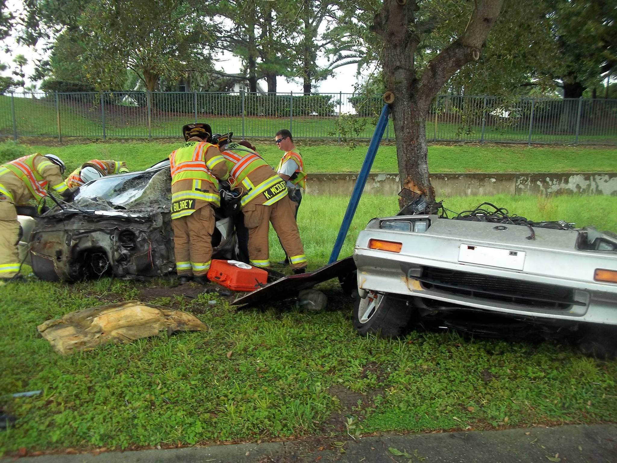 accident florida