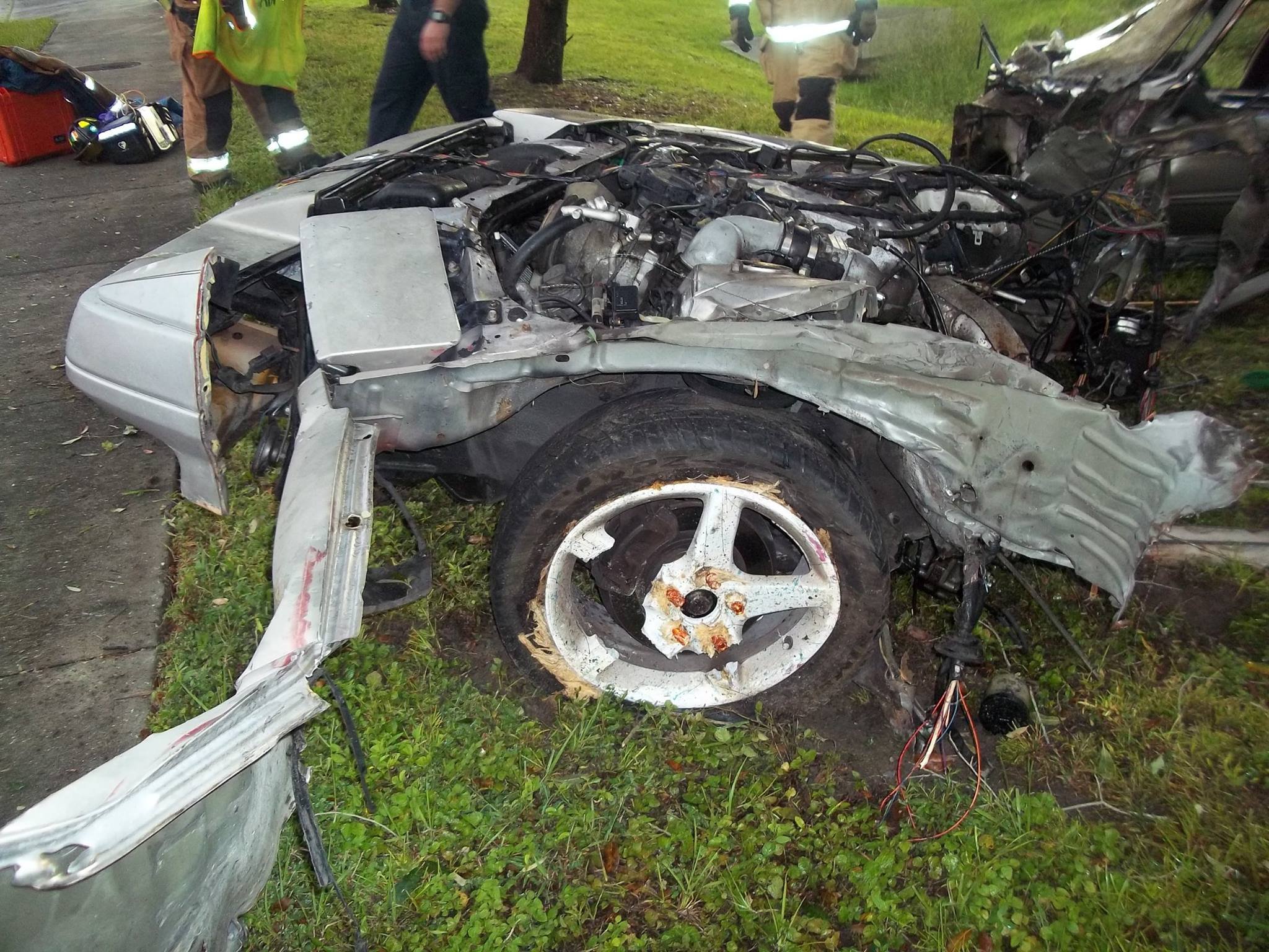 accident florida