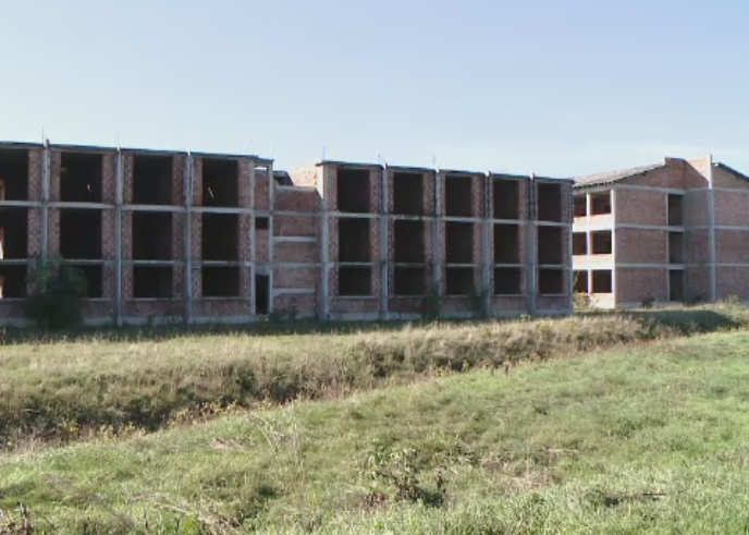 Investitia de 3 milioane de euro a Guvernului, la Jimbolia, abandonata dupa doar un an. "Bani dati pe apa sambetei"