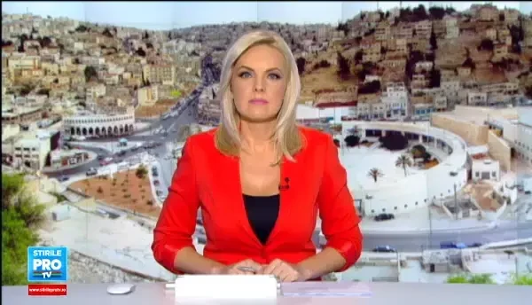 Iordanienii vor sa cumpere berbecuti si bovine, dar si medicamente din Romania. Ce a discutat Ponta, la Amman