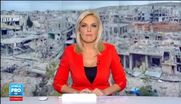 Vladimir Putin o atentioneaza pe Angela Merkel despre riscurile instrainarii reciproce. Cum explica operatiunile din Siria