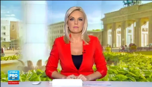 25 de ani de la Reunificarea Germaniei. Momentul coincide cu afluxul fara precedent de imigranti in aceasta tara