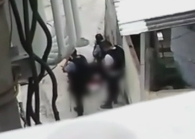 Cinci politisti brazilieni, arestati dupa ce au vrut sa musamalizeze uciderea unui adolescent. Ce i-au pus in mana