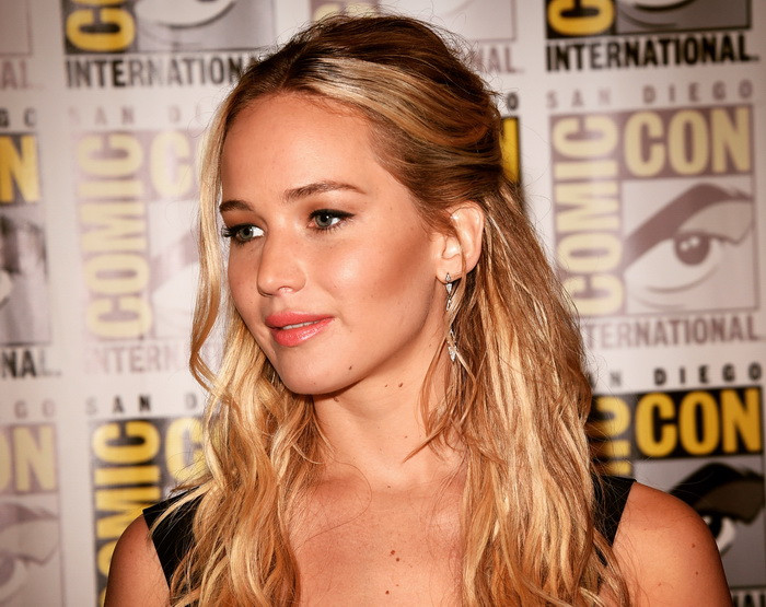 Interviul extrem de sincer dat de Jennifer Lawrence. Ce a dezvaluit actrita despre obiceiurile sale proaste