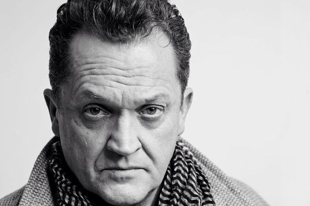 Actorul Alex Giannini a murit la varsta de 52 de ani. Anuntul a fost facut pe Twitter de agentul starului