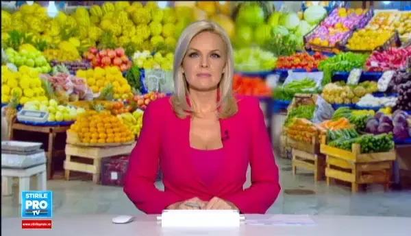 Femeile isi cauta cele mai bune produse pentru muraturile de toamna. La cat a ajuns in piata un kilogram de gogonele