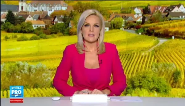 A plecat din Olanda natala si s-a mutat langa Sibiu, sa faca agricultura. E paradis Romania, paradis pentru fermieri