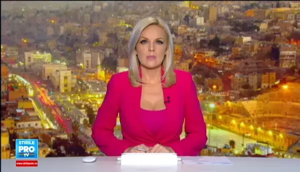 Victor Ponta a vizitat locul unde s-ar fi botezat Iisus: E o tara musulmana, dar ofera conditii. E un semn de toleranta