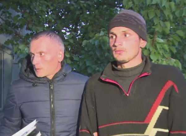 Cearta intre doi ciobani din Vaslui s-a terminat tragic pentru unul dintre ei. De la ce s-au certat incat s-a ajuns la crima