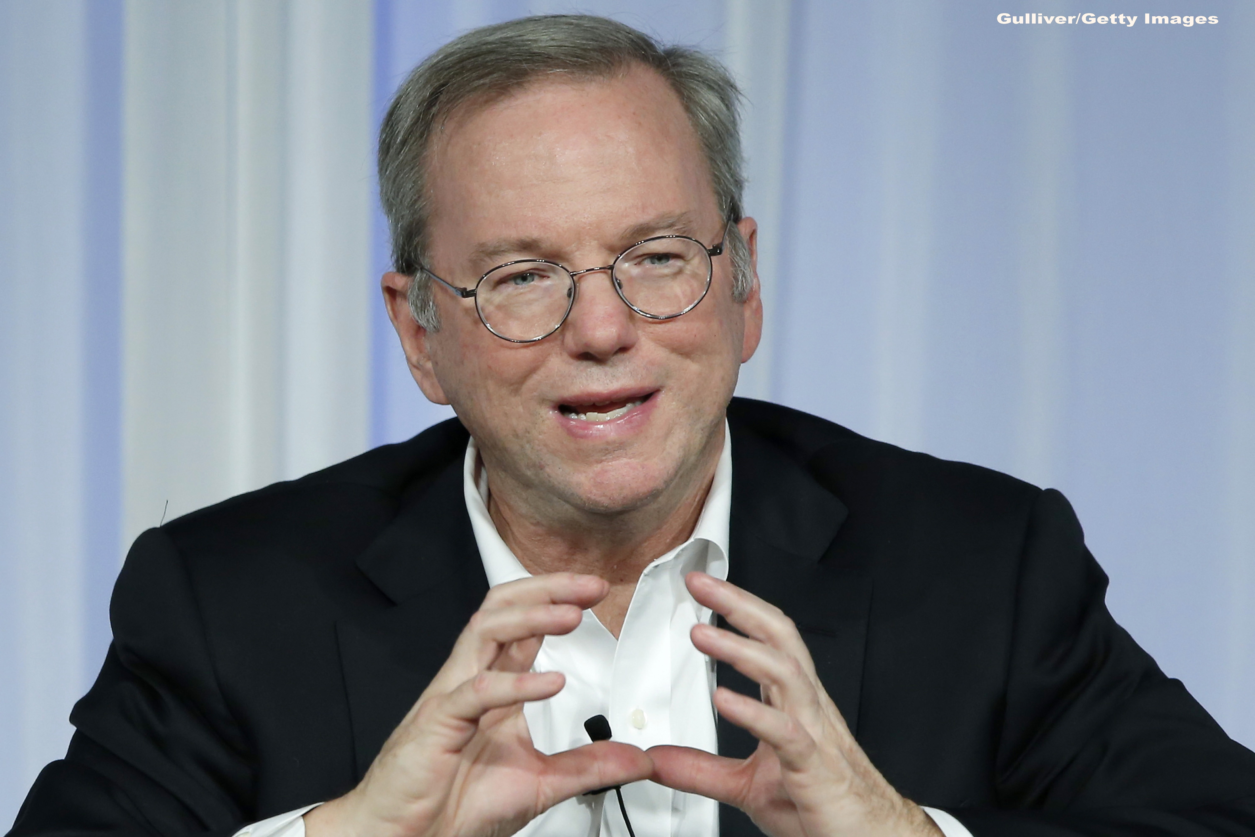 Cele 9 reguli pentru folosirea e-mail-ului, recomandate de seful Google, Eric Schmidt