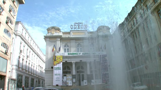 Cheltuielile Teatrului Odeon, verificate de o comisie a Consiliului General. Doina Lazar: "Ma simt jignita"