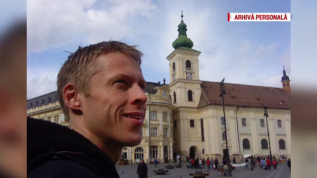 Romania, considerata una dintre cele mai frumoase 12 tari de catre norvegianul care a vizitat toate statele lumii