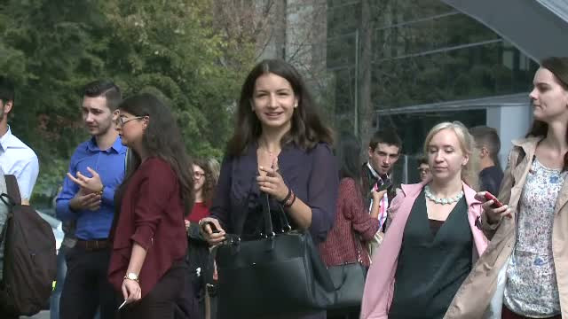 Cum vrea statul sa stopeze exodul medicilor in strainatate. Iohannis a acuzat autoritatile ca sunt "iresponsabile"