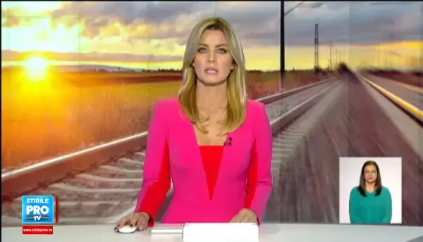 Un barbat din Constanta a murit pe loc, dupa ce a fost lovit in plin de un tren. Localnicii spun ca locul e foarte periculos